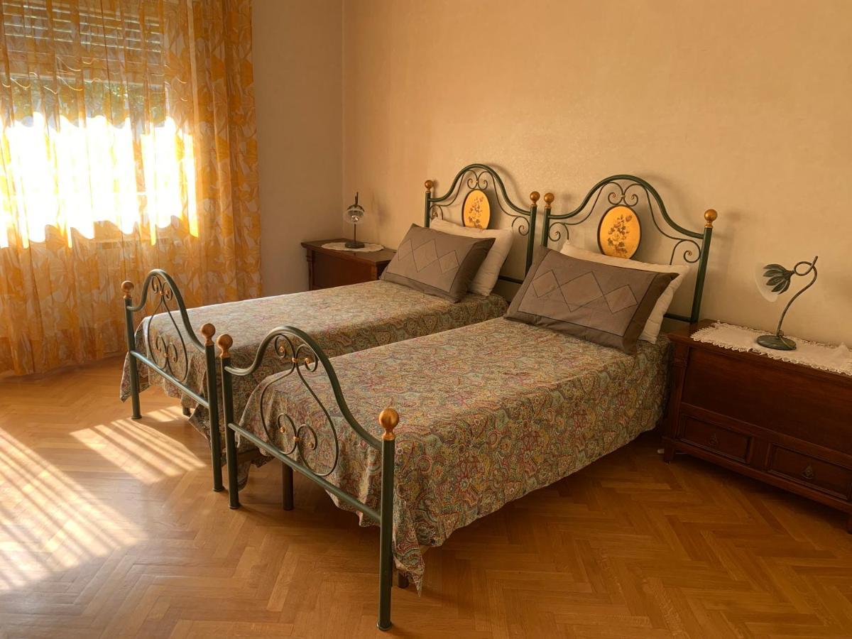 Il Salottino Di San Paolo Apartamento