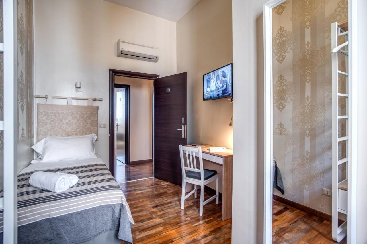 Casa de férias Casa Echelle Roma