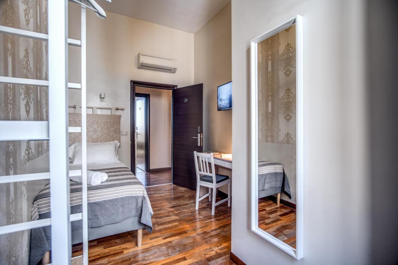 Casa de férias Casa Echelle Roma