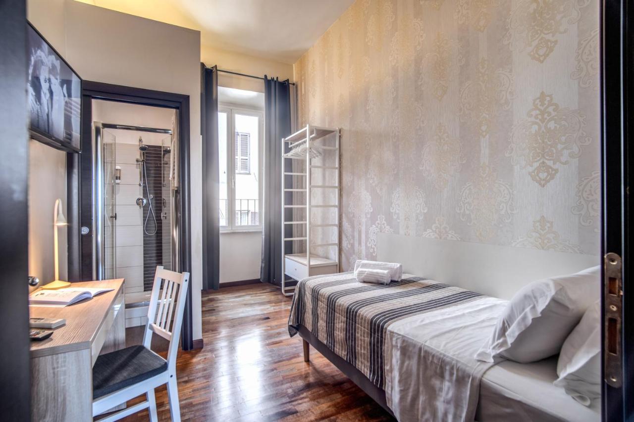 Casa Echelle Roma