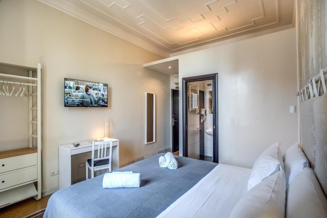Casa Echelle Roma