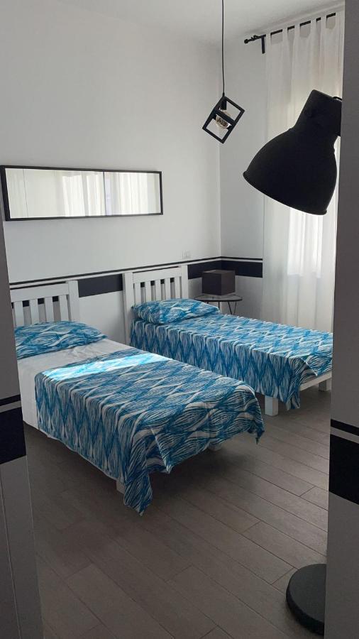 Affitto Breve Saverio Gasthuis 3*