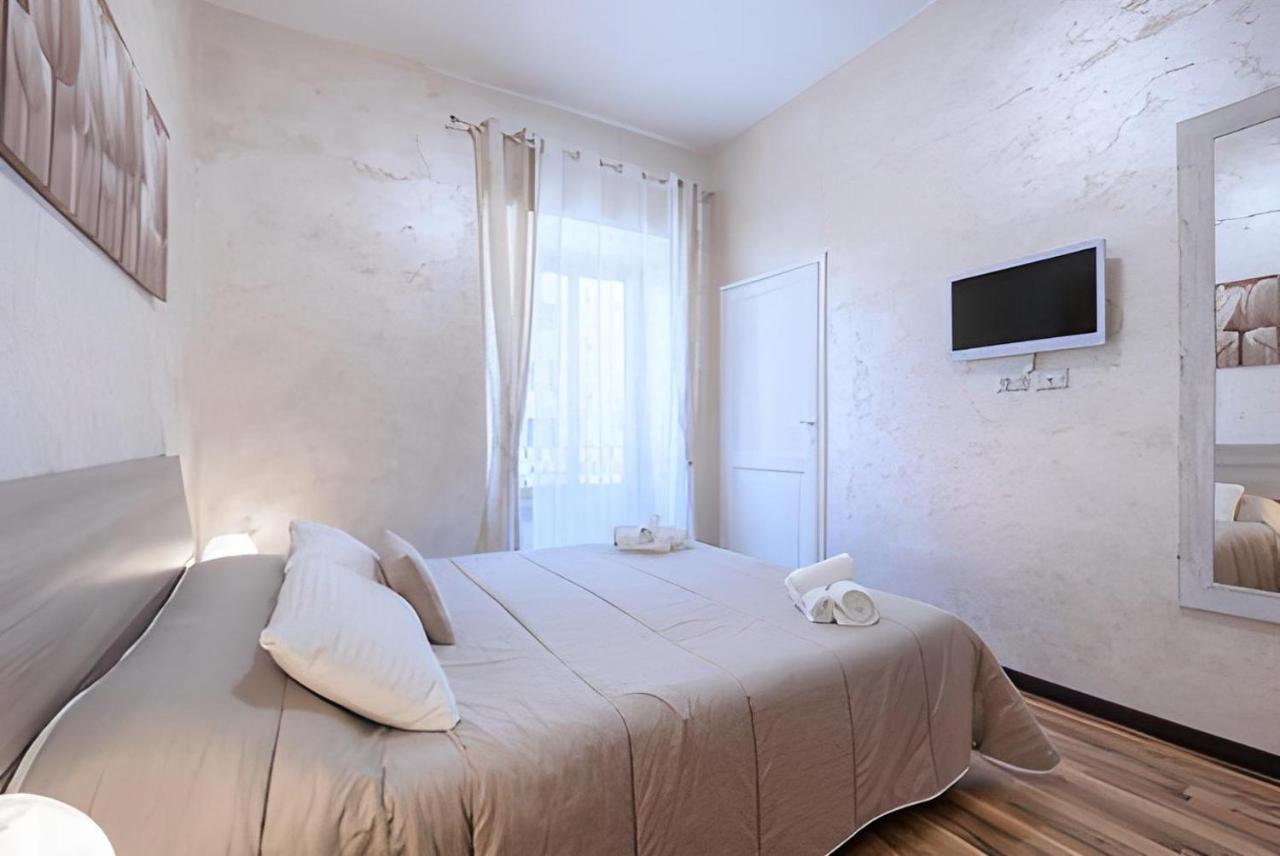Leone Vatican House Apartment Rome