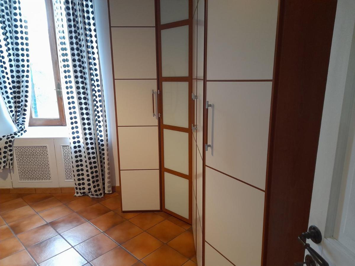 Testaccio Turistico Apartamento Roma