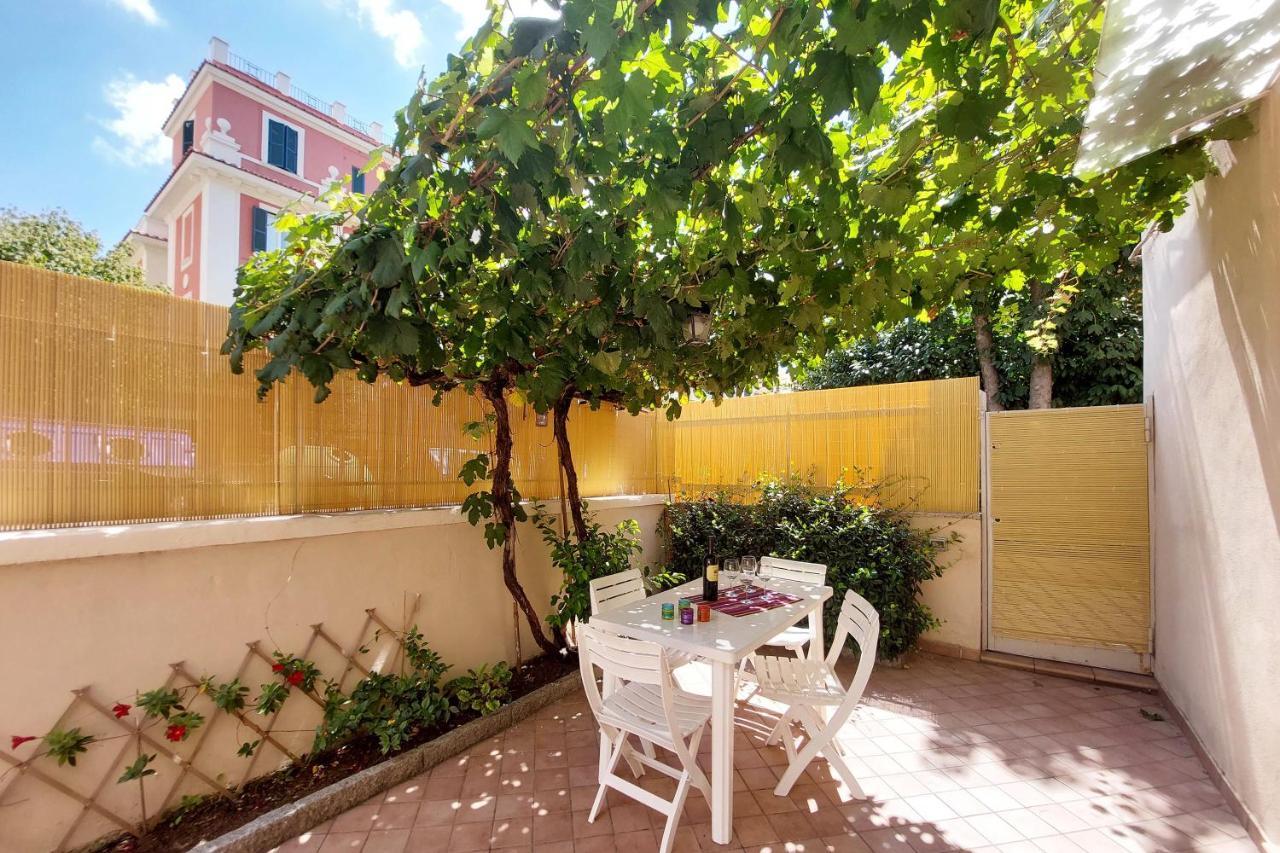 Appartement Duchessa *