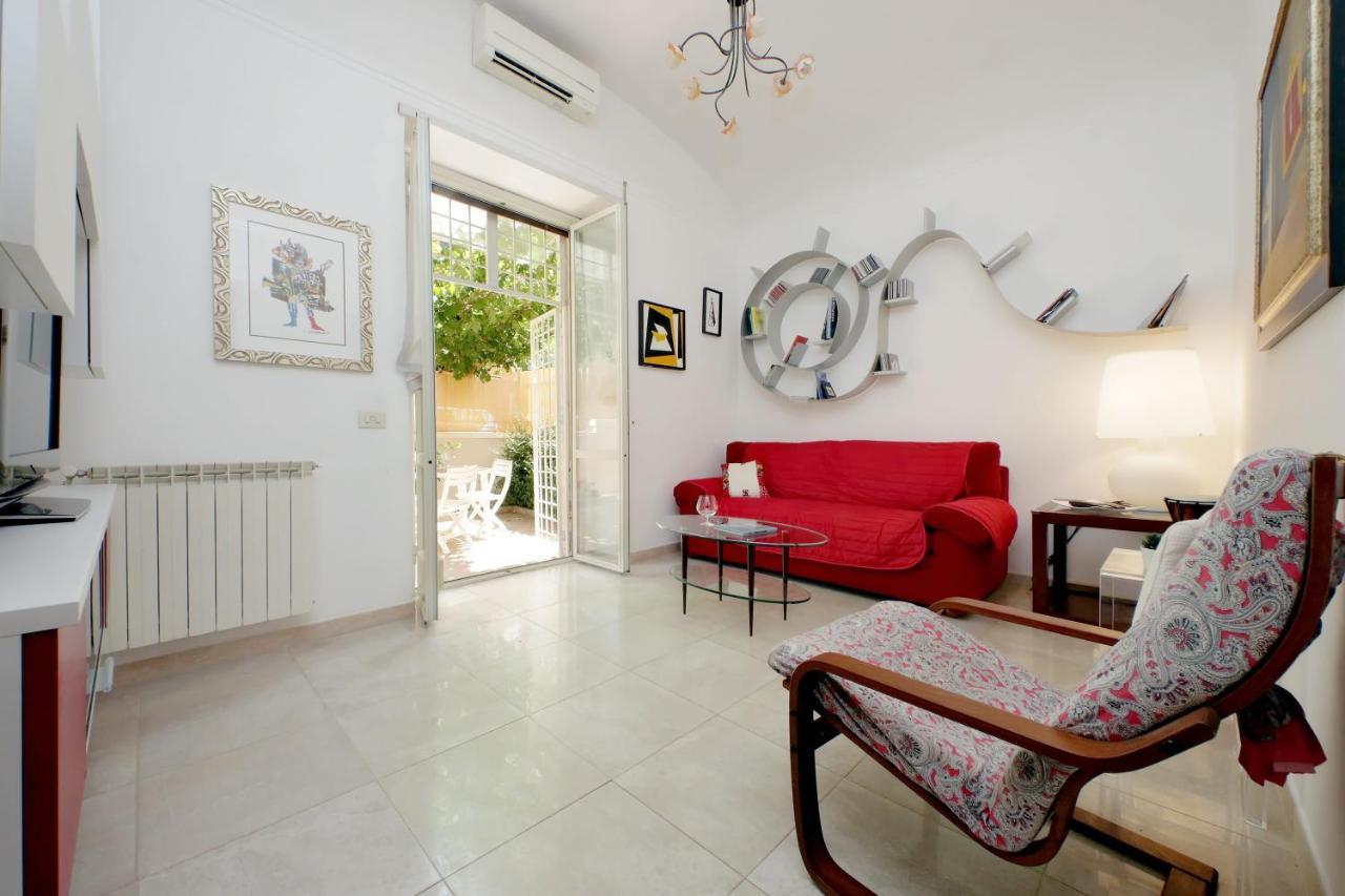 Duchessa Appartement