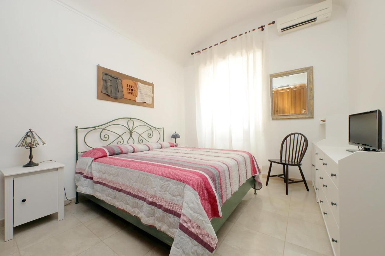 Duchessa Appartement