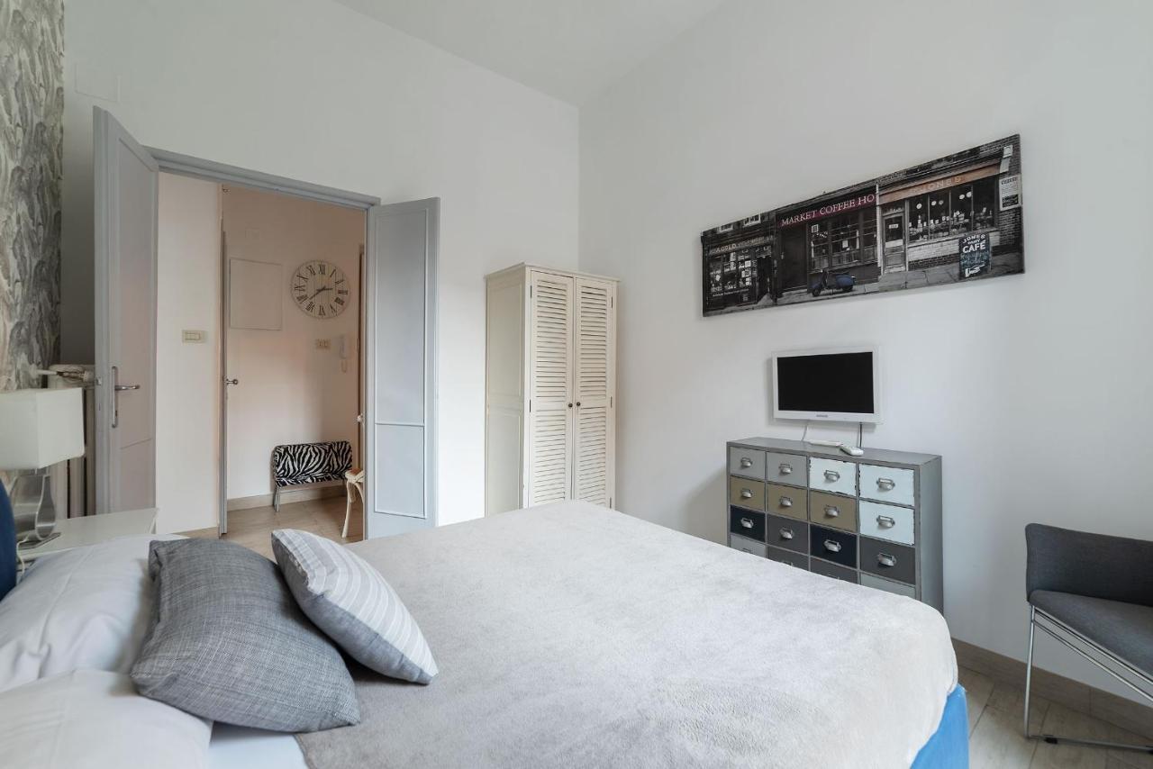 Penthouse With Terrace Close To Vatican * Rome