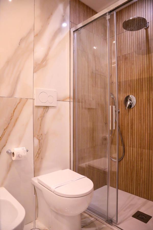 Bed & Breakfast Mama House Roma