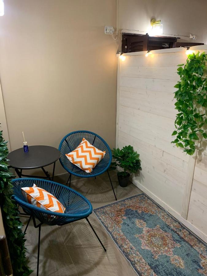 Mama House Bed & Breakfast Roma