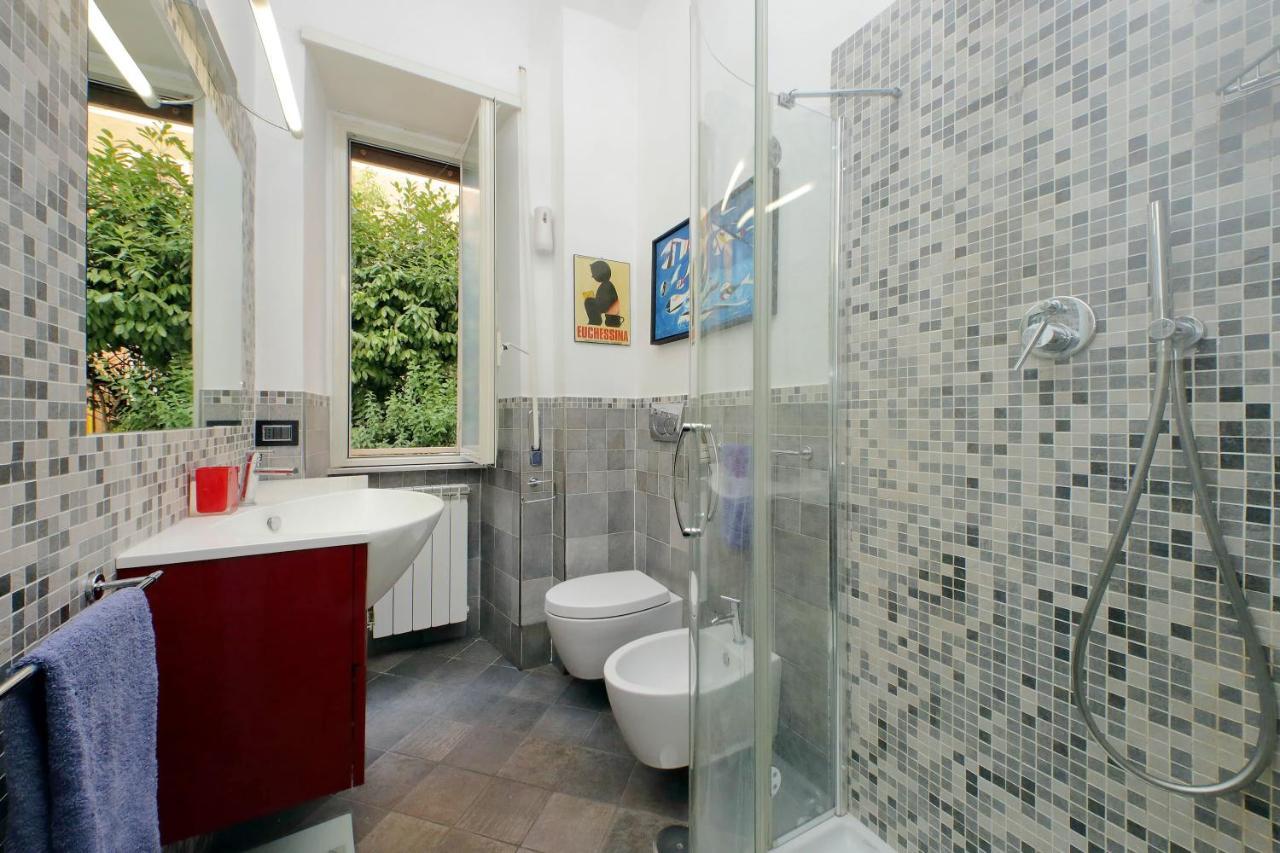 Appartement Duchessa *