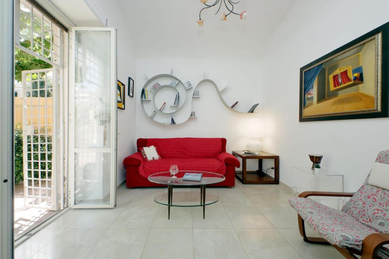 Duchessa Appartement Rome