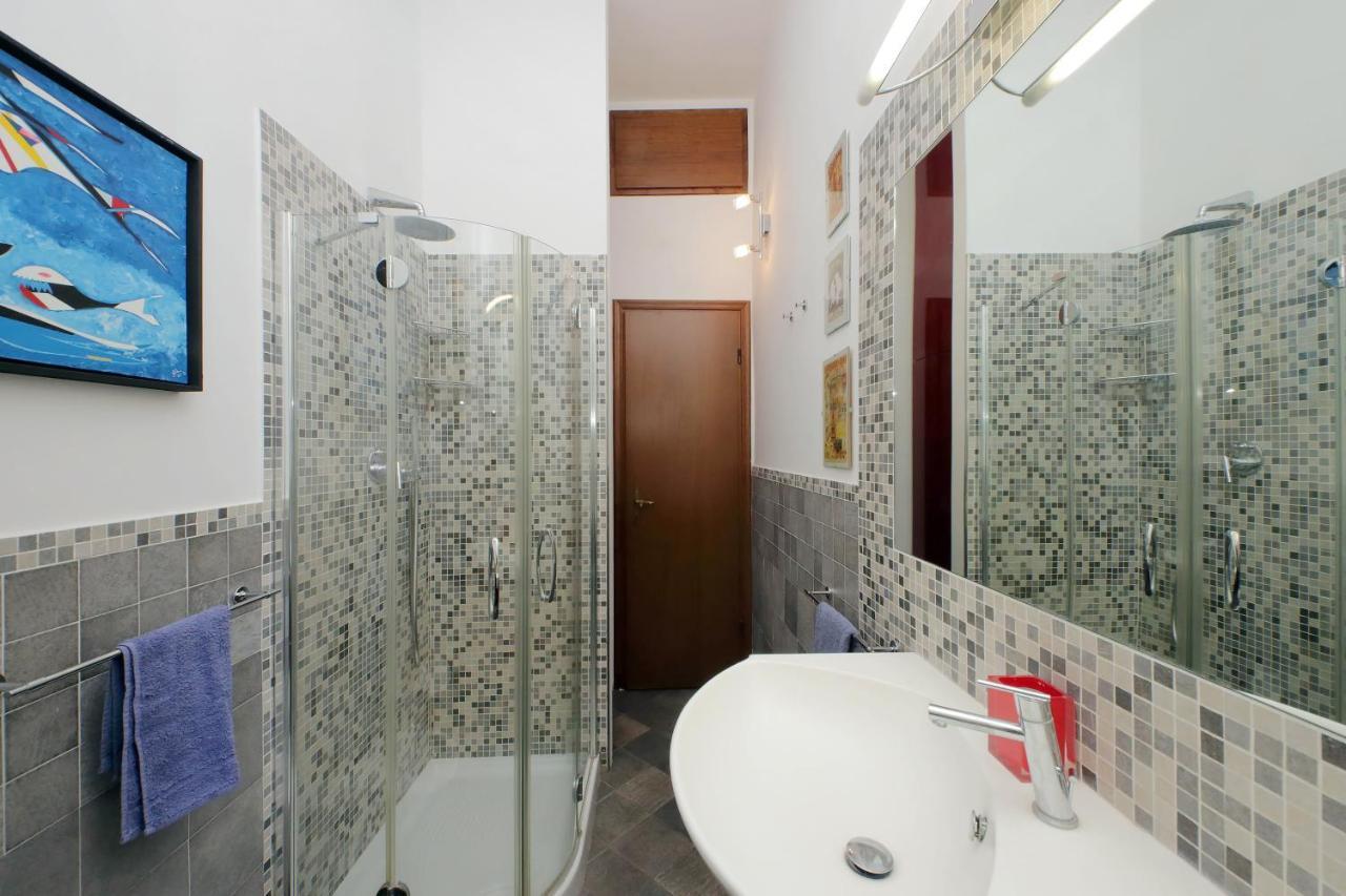 Appartement Duchessa Rome
