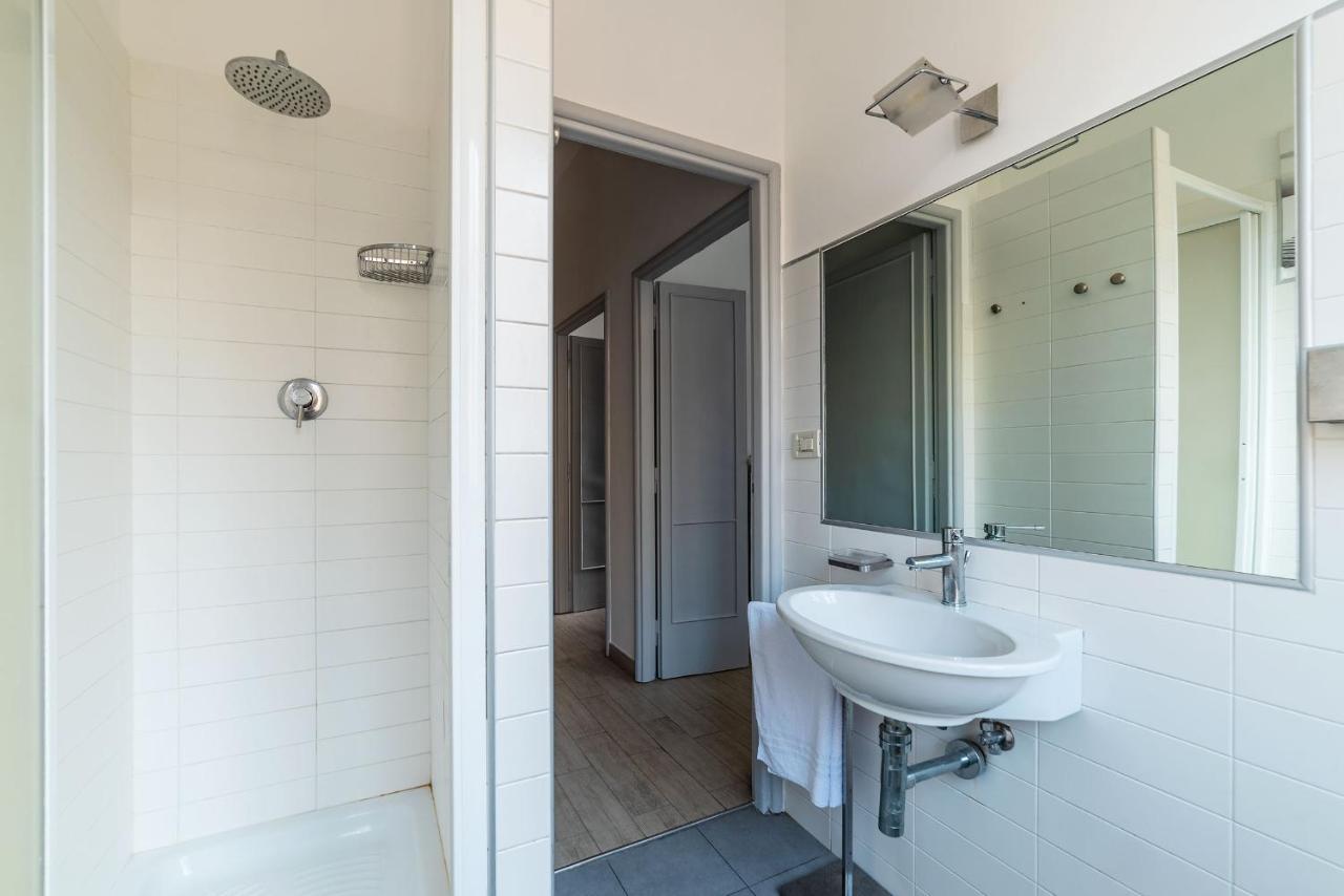 Penthouse With Terrace Close To Vatican Appartement Rome