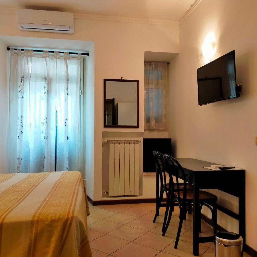 Missi Bed & Breakfast Rome