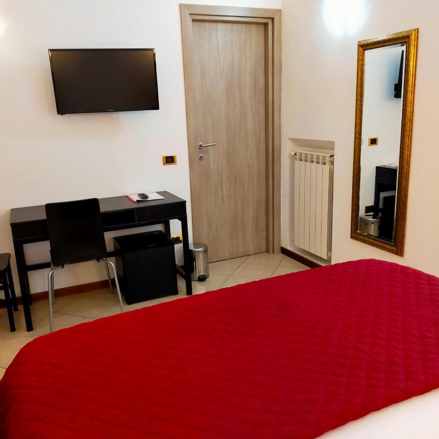 Bed & Breakfast Missi