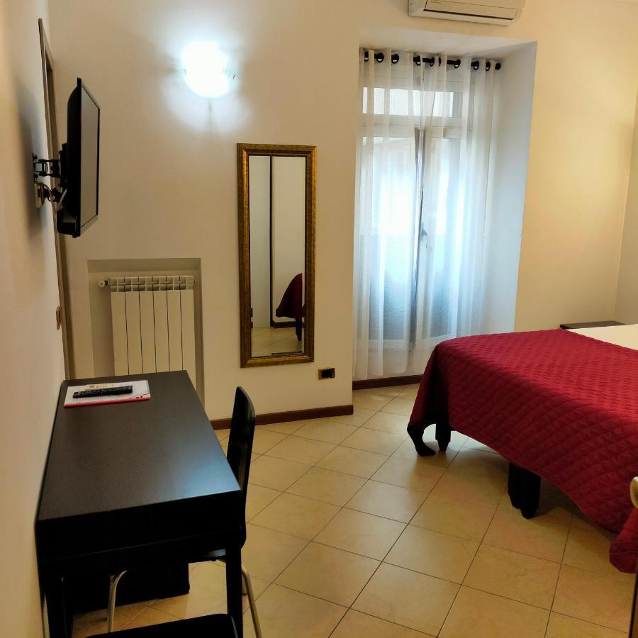 Missi Bed & Breakfast Rome