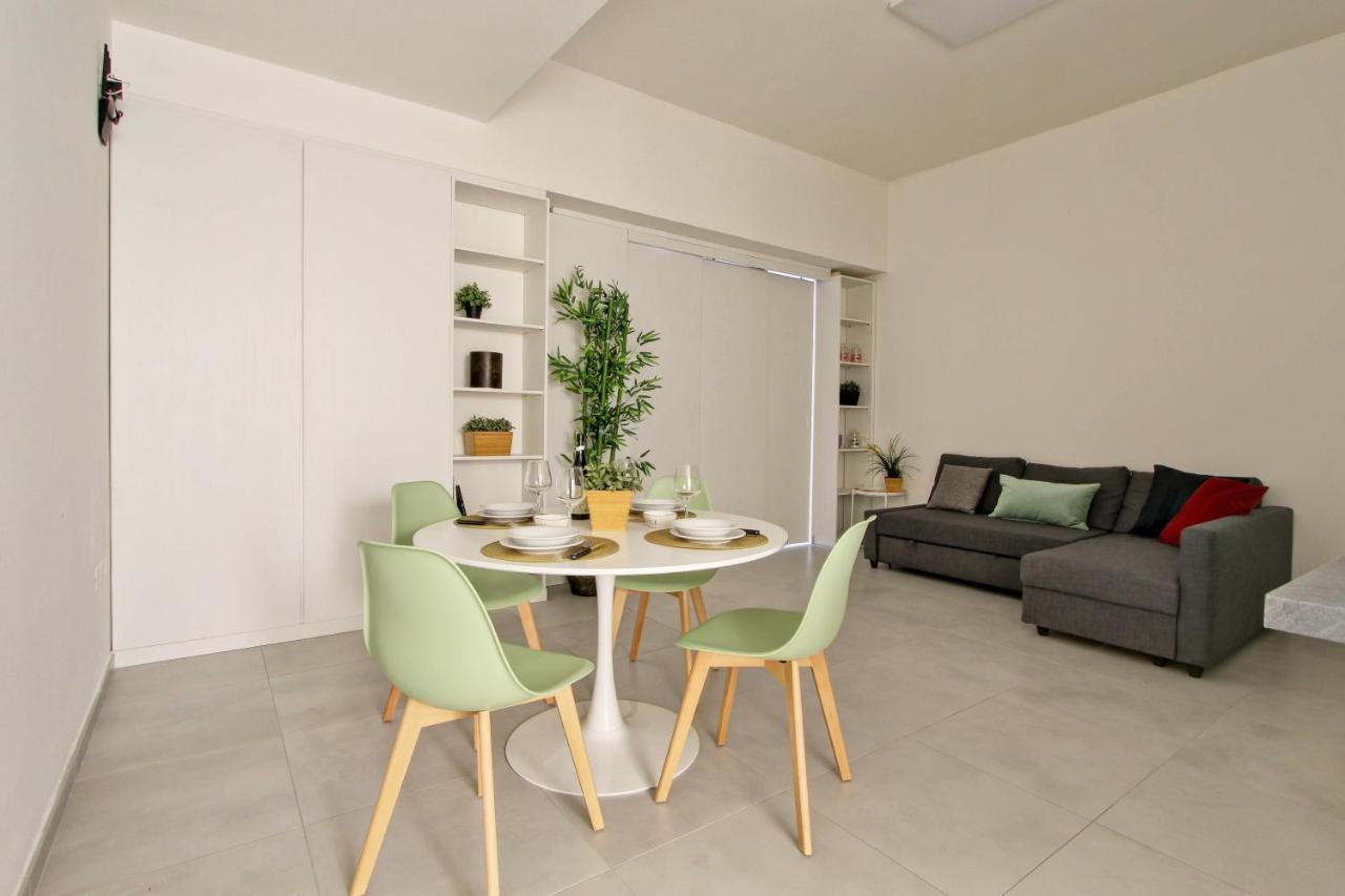 Vatican Loft - & Apartment Rome
