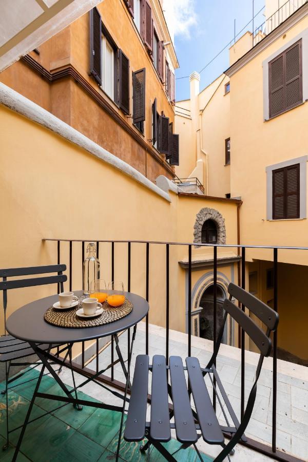 Apartment The Court Piazza Di Spagna *