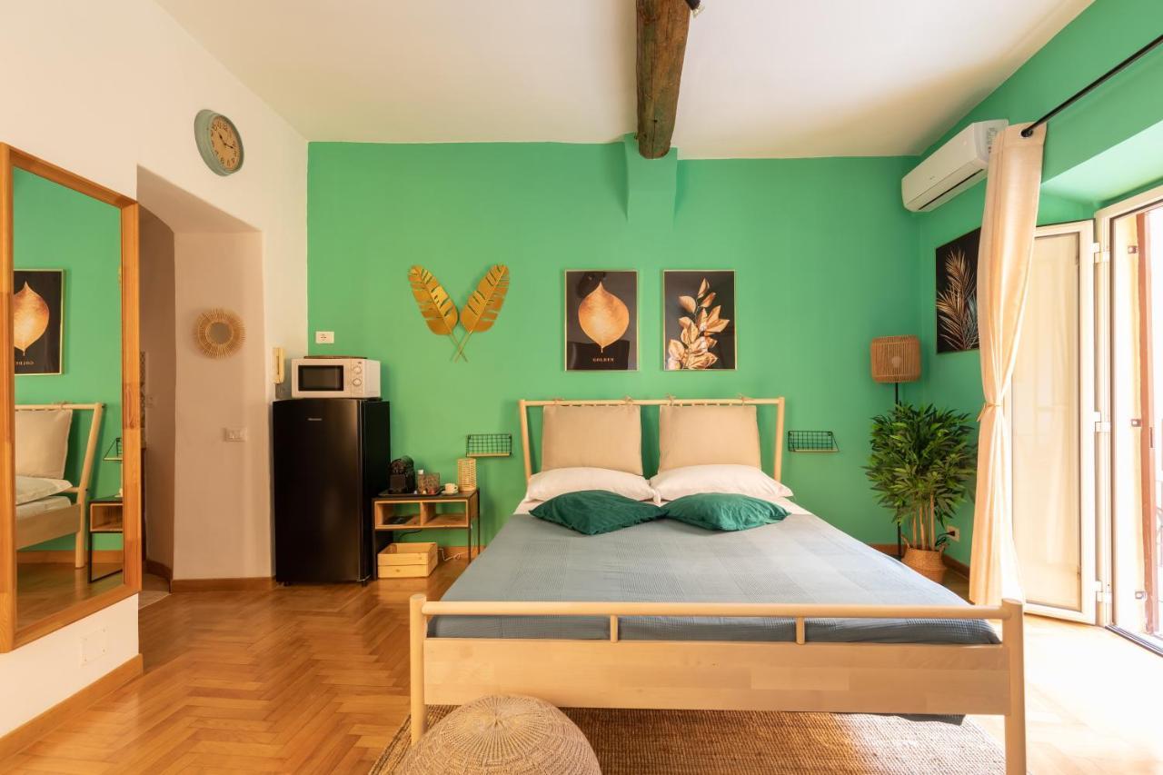 Apartment The Court Piazza Di Spagna *