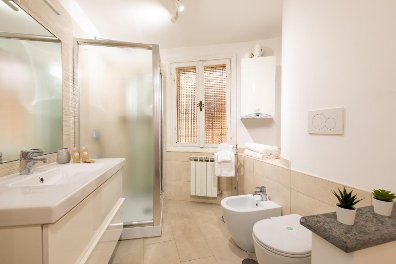 Apartment The Court Piazza Di Spagna Rome