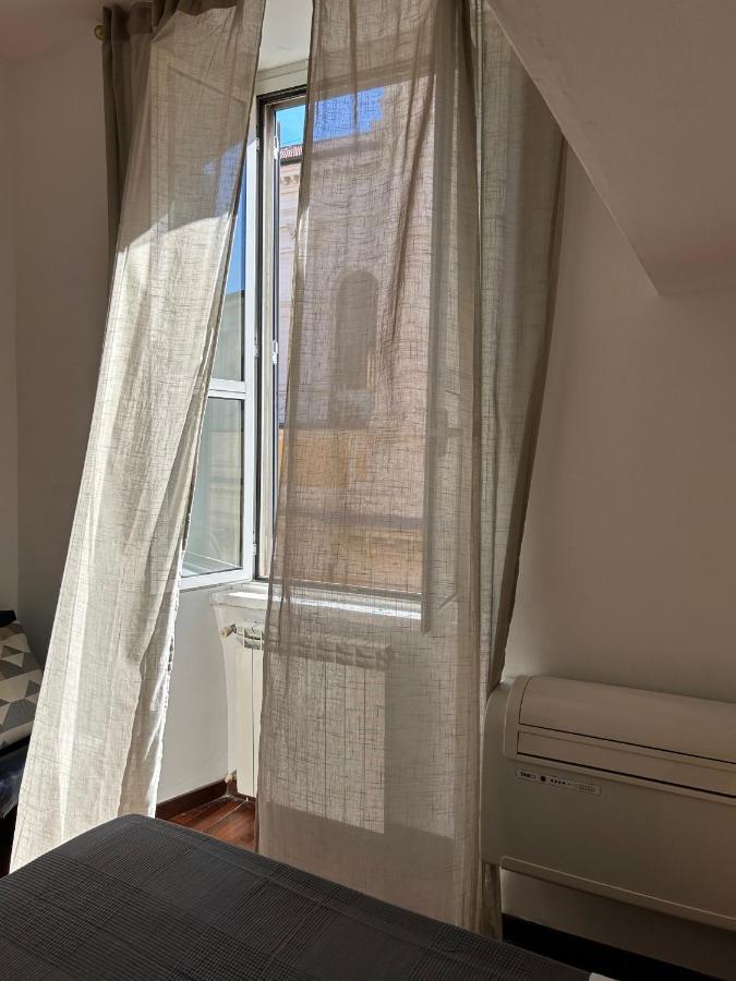 Apartment Termini - Via Vicenza By Ghor