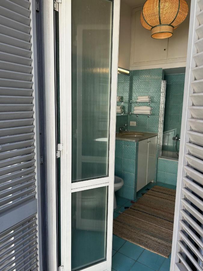 Apartment Termini - Via Vicenza By Ghor Rome