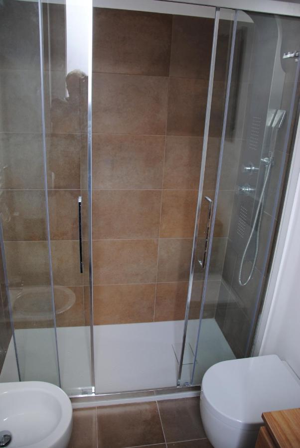 Gemelli Hospital Appartement Rome