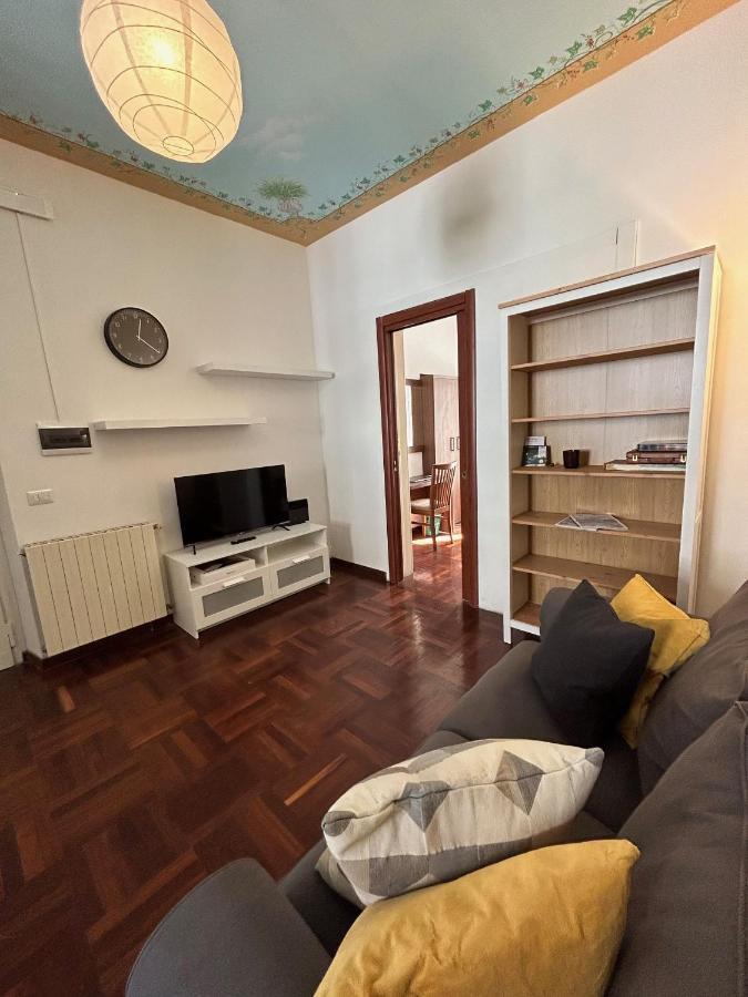 Apartment Termini - Via Vicenza By Ghor *