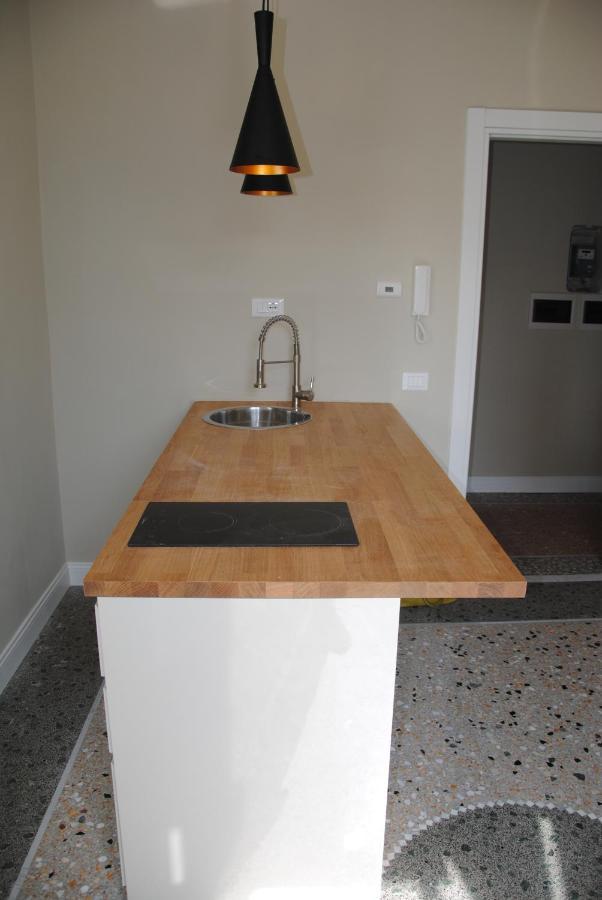 Gemelli Hospital Appartement
