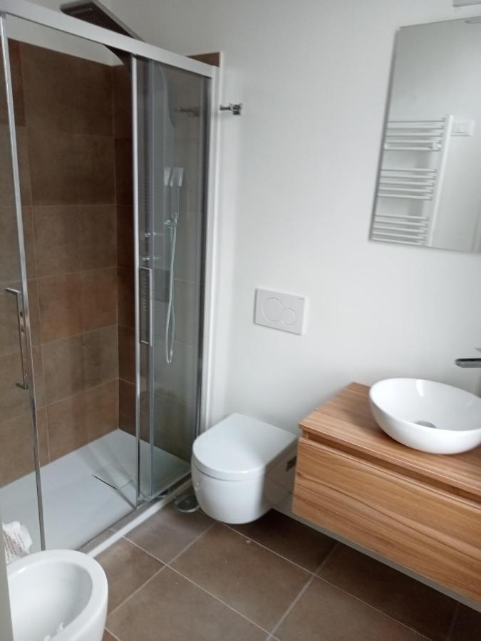 Gemelli Hospital Appartement Rome