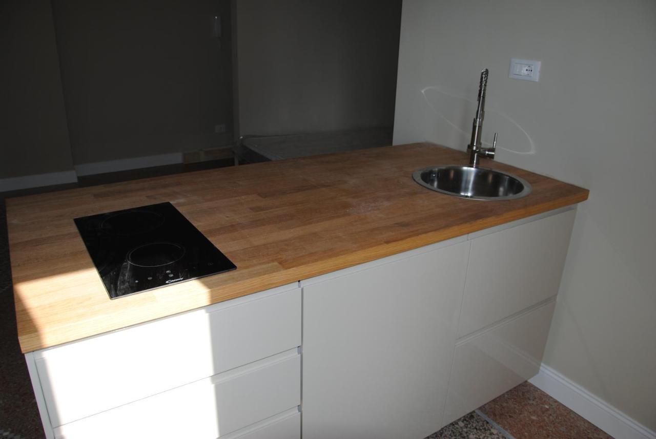 Gemelli Hospital Appartement