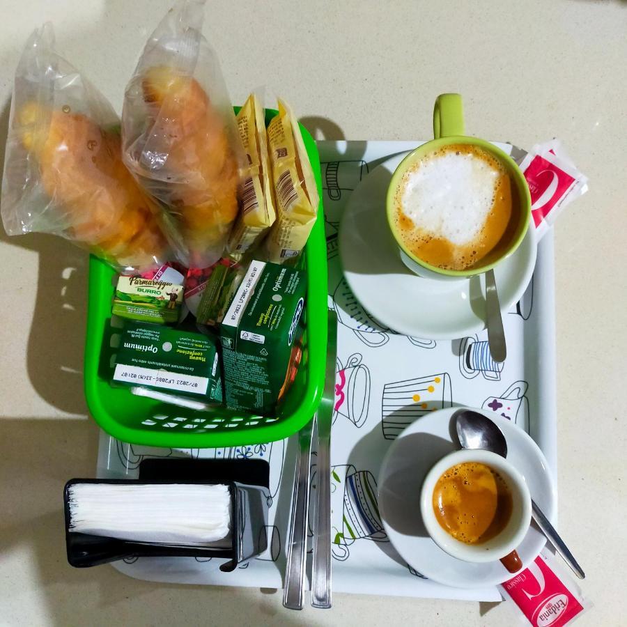 Missi Bed & Breakfast 3*