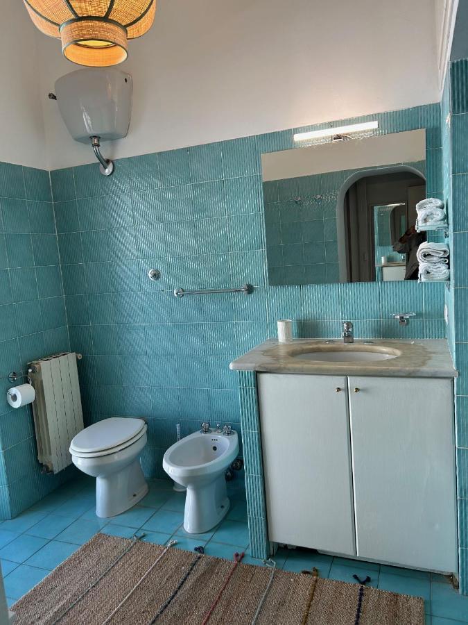 Termini - Via Vicenza By Ghor Apartment *