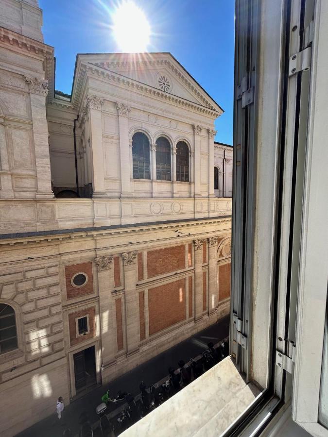 Termini - Via Vicenza By Ghor Apartment