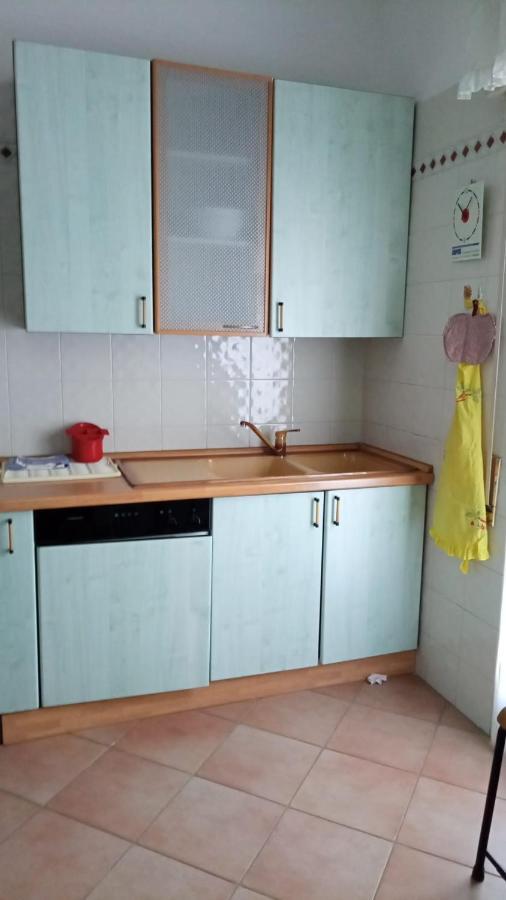 Apartamento Il Salottino Di San Paolo *