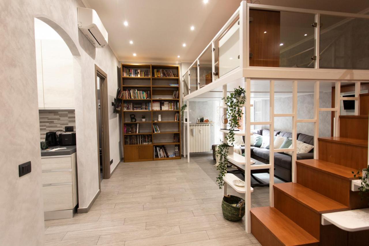 Appartement Freya - Trendy Loft *