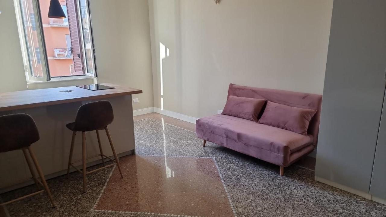 Gemelli Hospital Appartement *