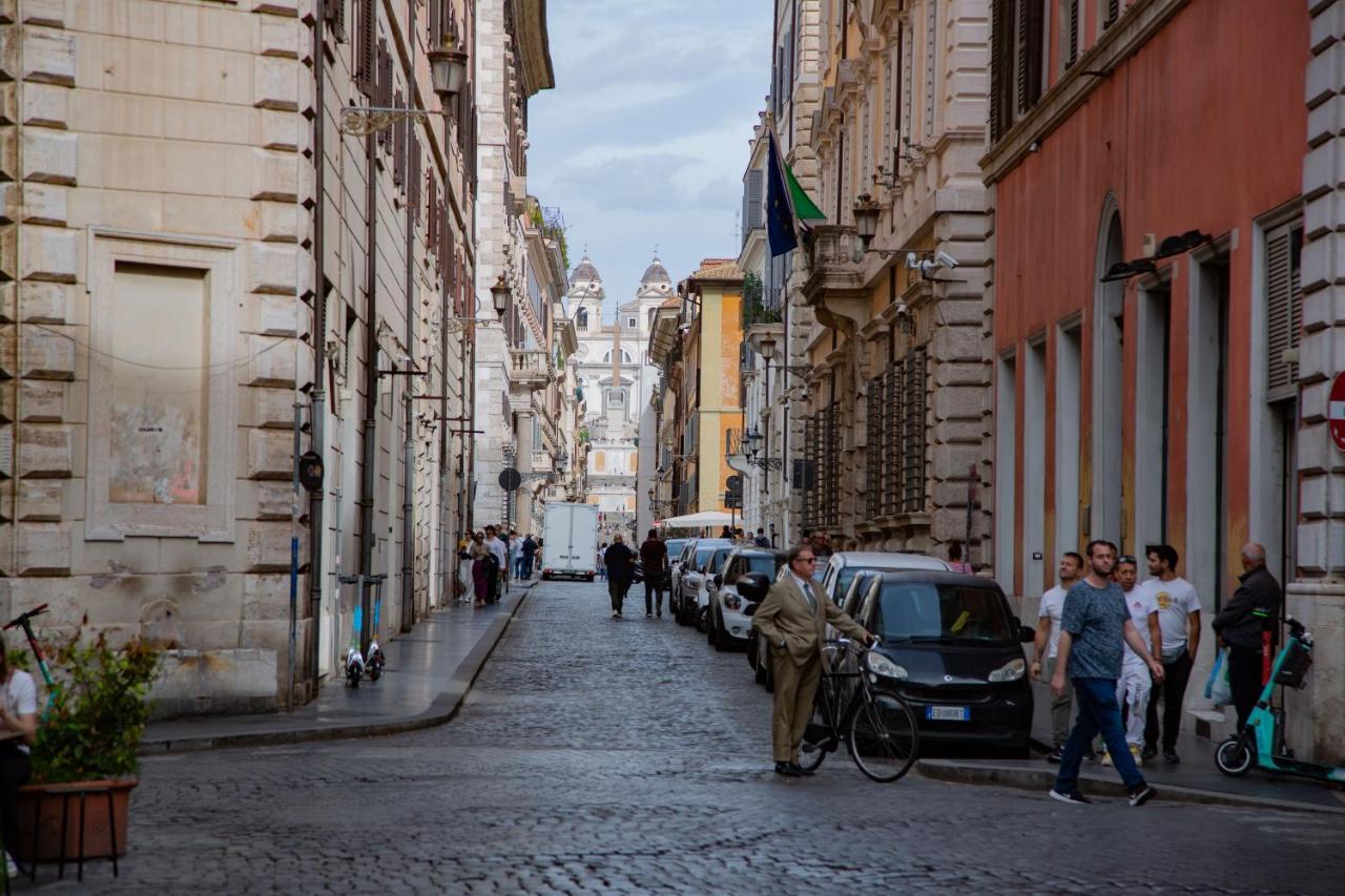 Repetita Juvant Acomodação com café da manhã  Roma