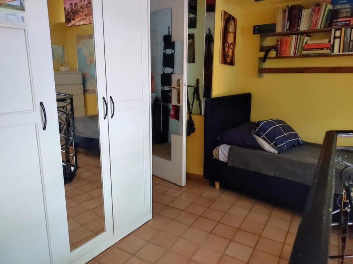 Relax City And Nature Apartamento Roma