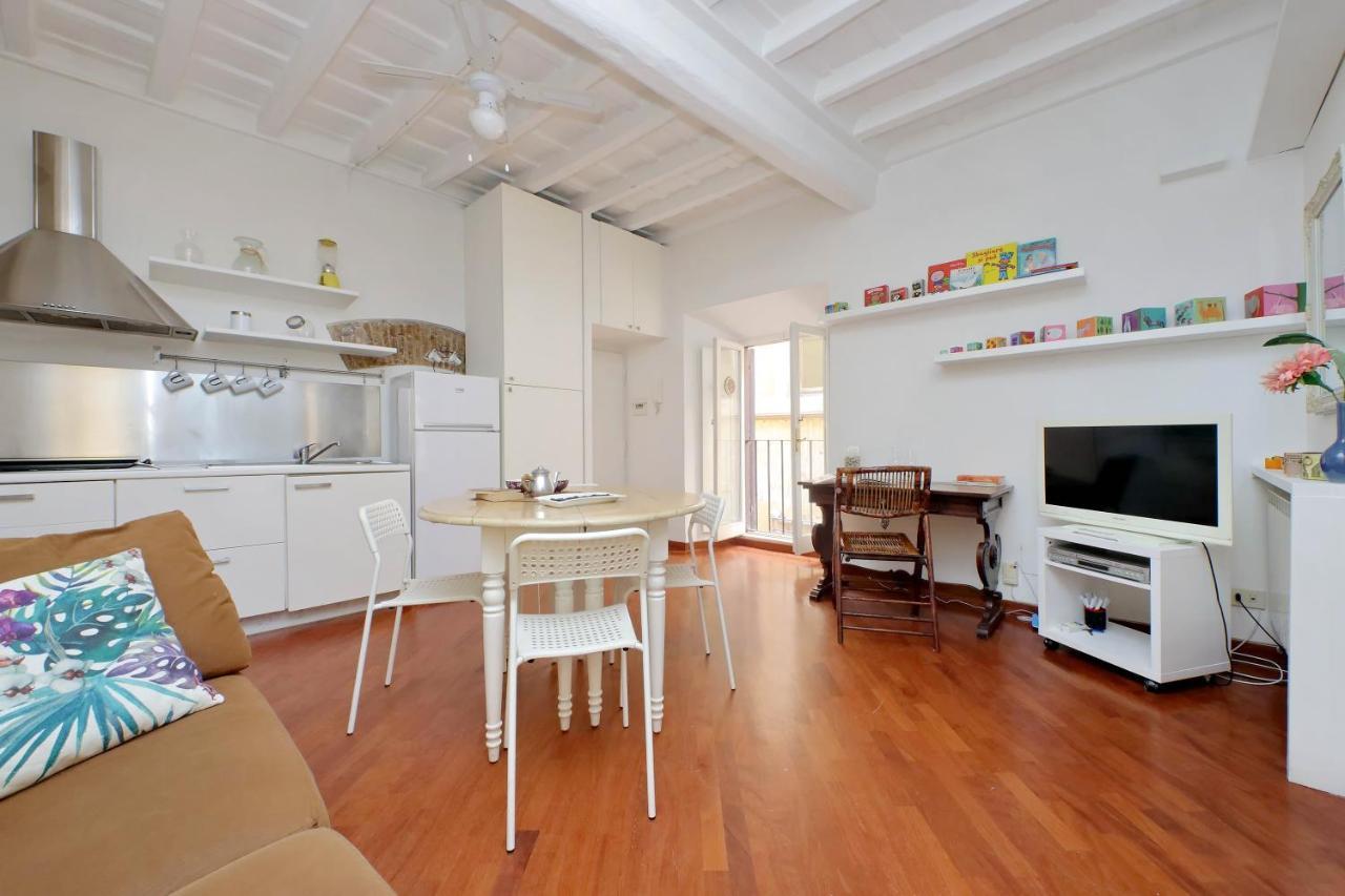 Cappellari Appartement