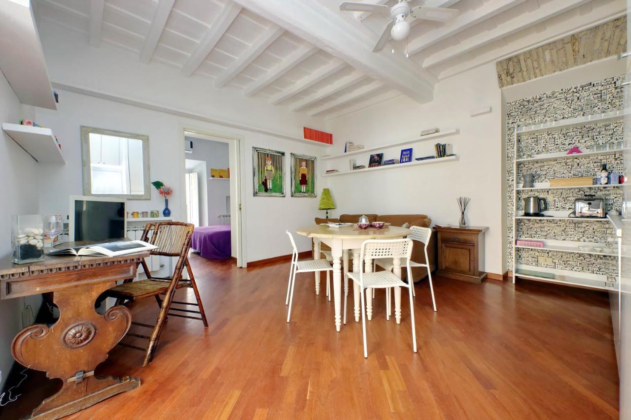 Cappellari Appartement Rome