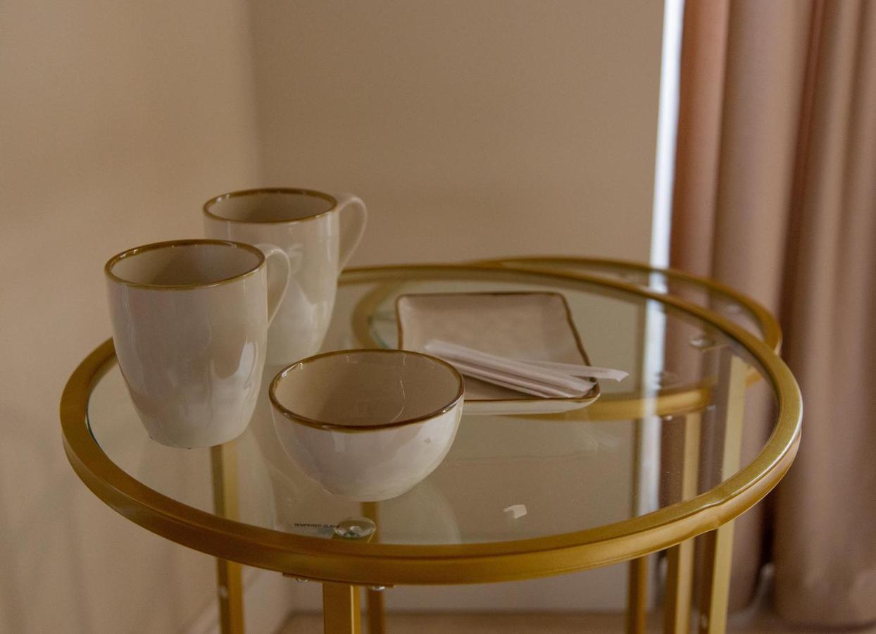 Repetita Juvant Acomodação com café da manhã 