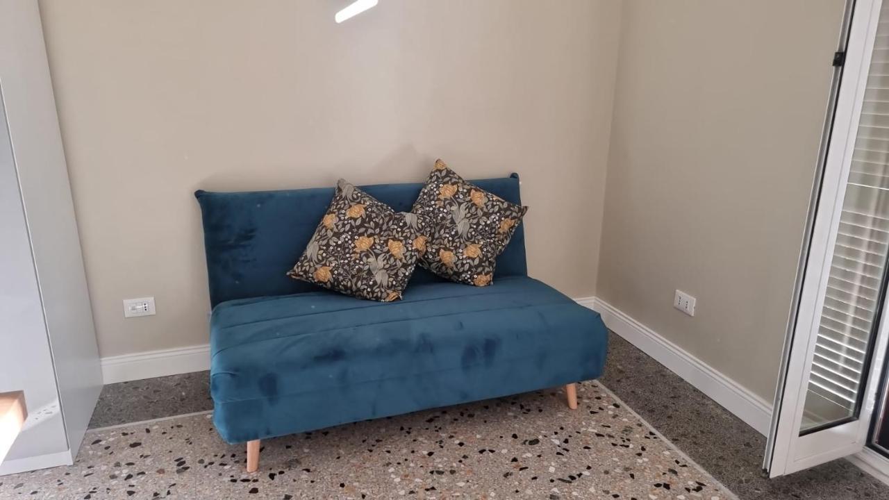 Gemelli Hospital Appartement Rome