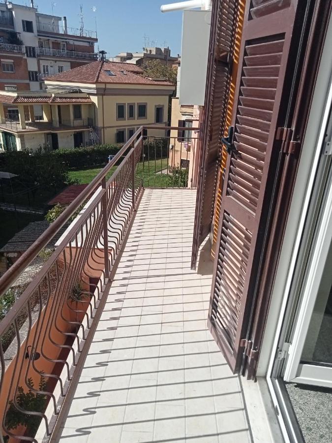 Appartement Gemelli Hospital *