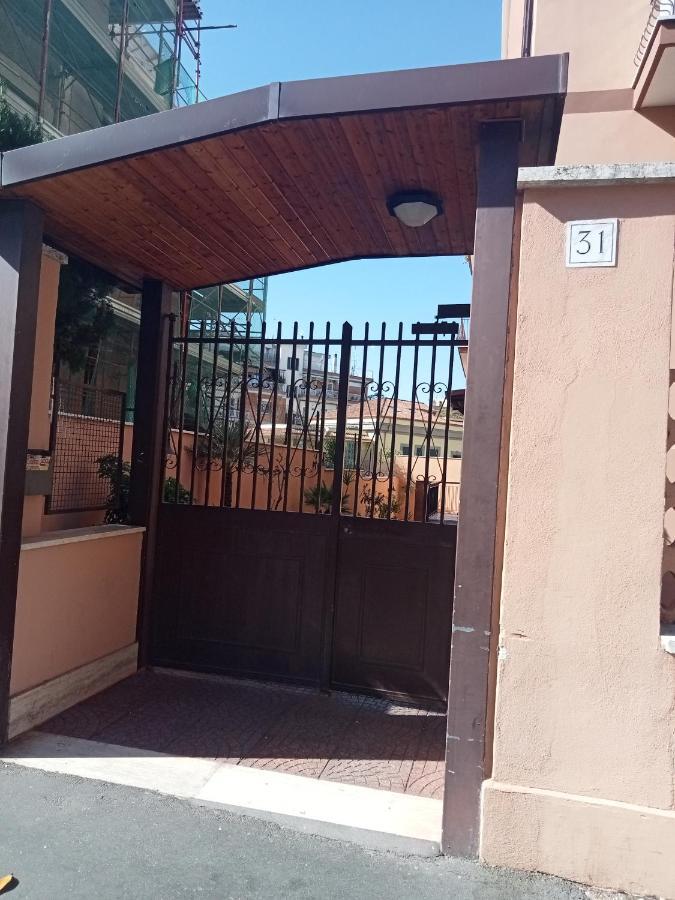 Appartement Gemelli Hospital Rome