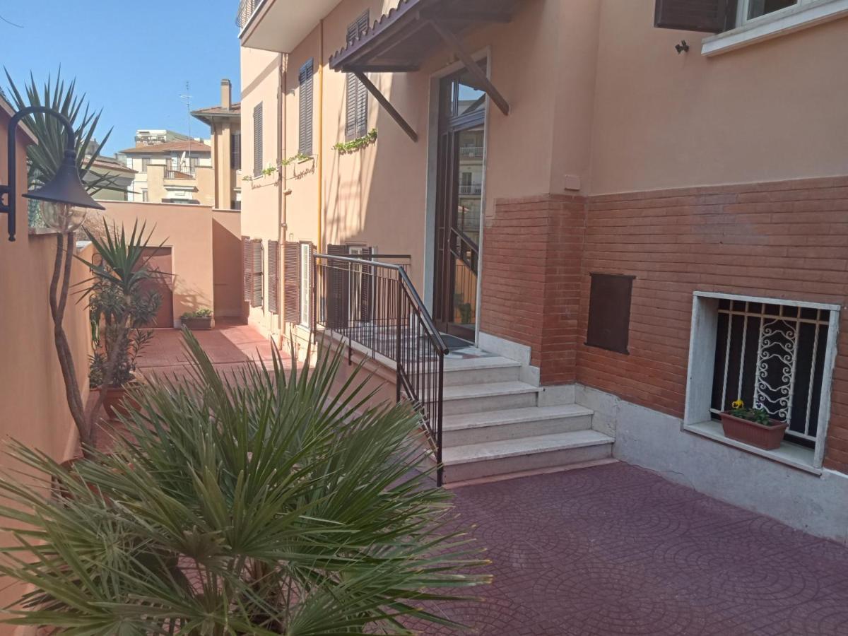 Gemelli Hospital Appartement Rome