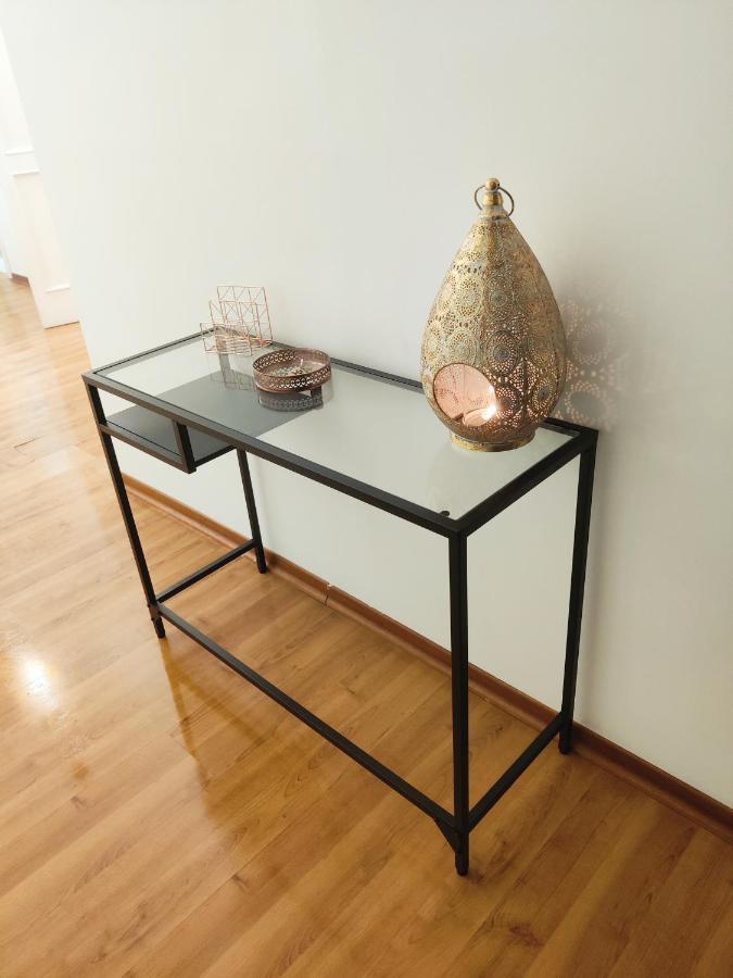Apartment Domus Vaticana *