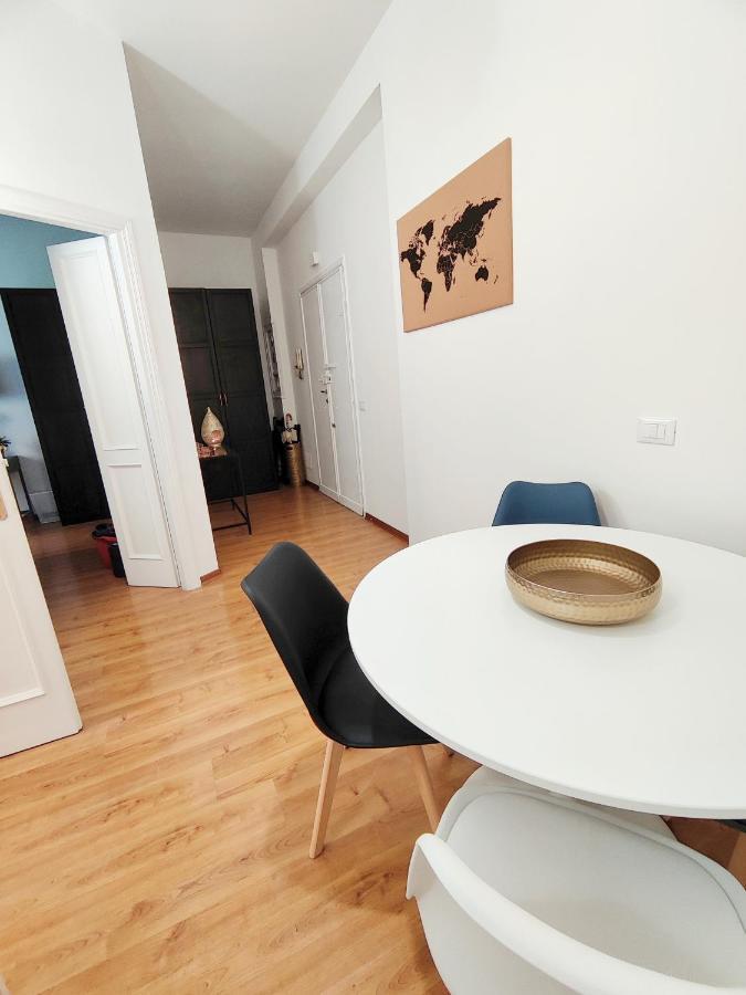 Apartment Domus Vaticana