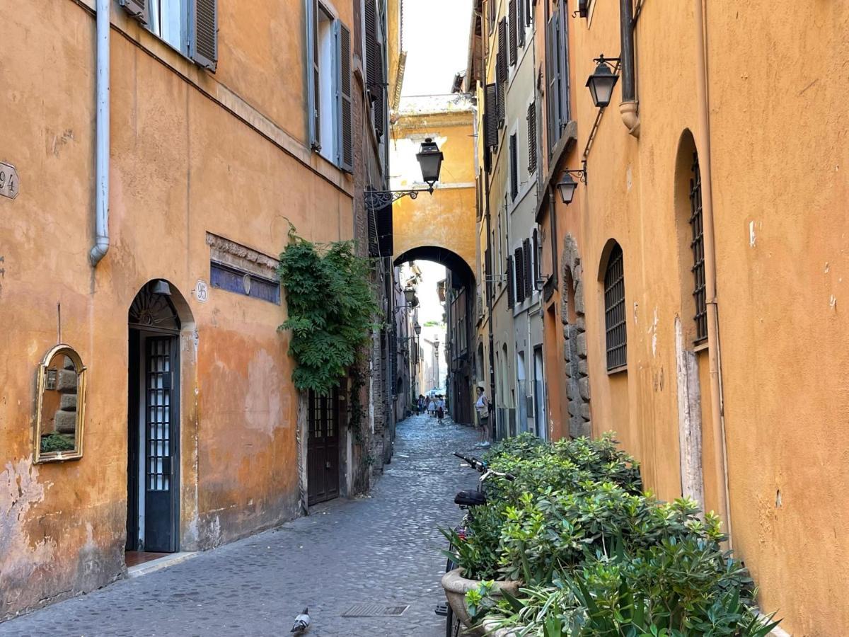 Appartement Cappellari Rome